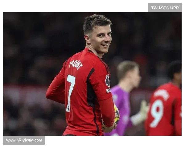 芒特将在新赛季为主力位置全力以赴 不会今夏离开曼联