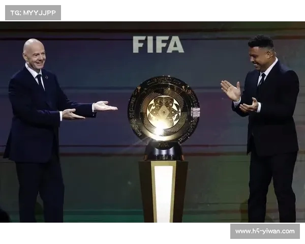 2025世俱杯抽签结果公布帕尔梅拉斯与迈阿密国际同组比赛备受关注 2025世俱杯抽签结果公布帕尔梅拉斯与迈阿密国际同组比赛备受关注