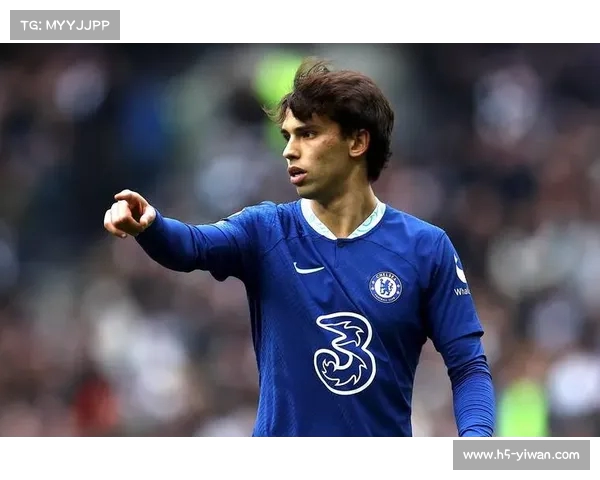 切尔西新援菲利克斯首秀遭红牌罚下 将面临三场禁赛处罚