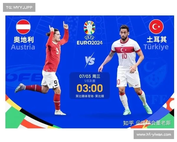 奥地利与土耳其足球历史交锋数据分析及强弱对比