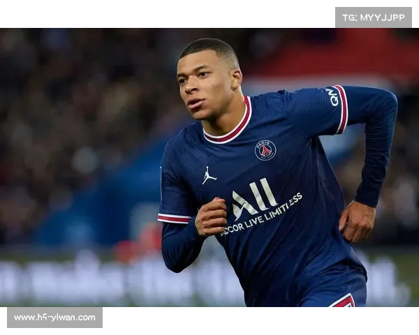 法国足球天才姆巴佩日薪156万每分钟收入超千元的背后揭秘