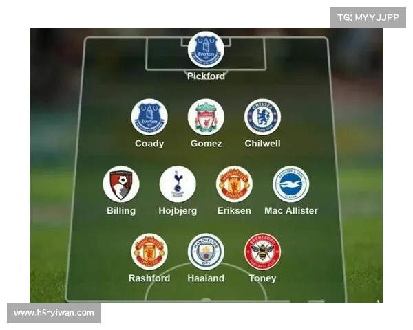 英超历史回顾：第90分钟后87粒进球的精彩瞬间分析