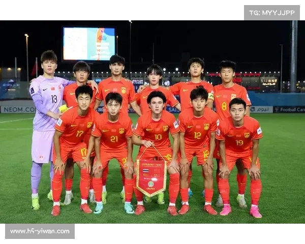 警惕中国足球对抗亚洲顶尖队伍差距加大现状