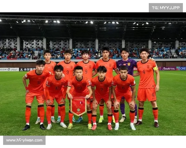 韩媒调侃日本U22队意在寻求精神胜利法的背后意味