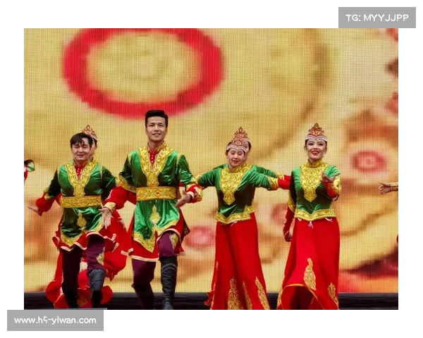 达尔巴跳舞的魅力与霍都的强劲对决谁才是舞台上的王者