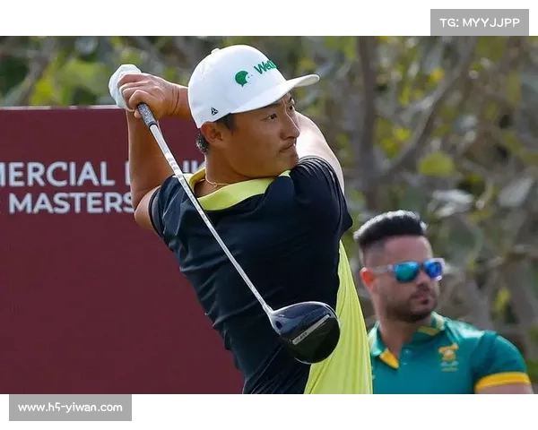 李昊桐勇夺高尔夫英国公开赛第四名再创佳绩引发广泛关注